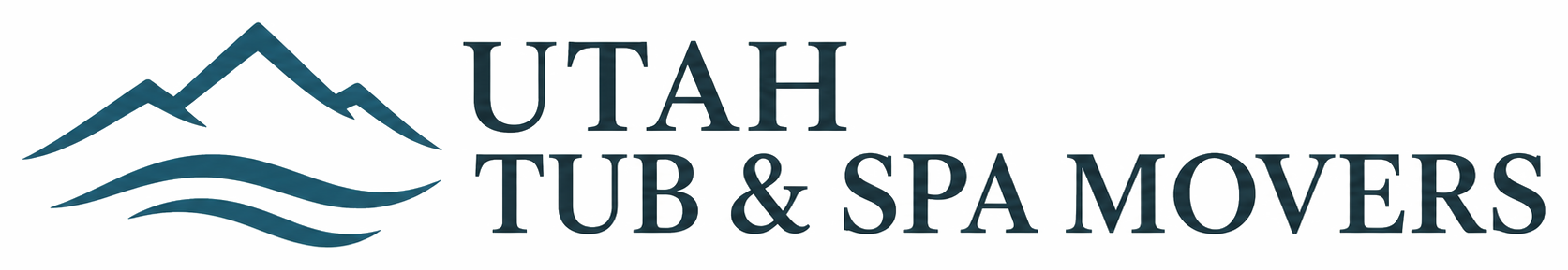 Utah Tub & Spa Movers