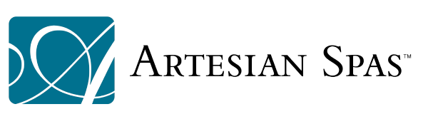 Artesian Spas logo