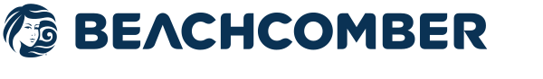 Beachcomber Hot Tubs logo