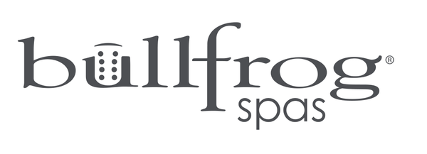 Bullfrog Spas logo