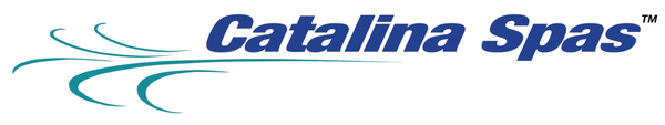 Catalina Spas logo