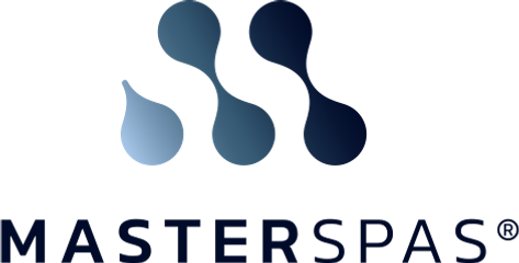 Master Spas logo
