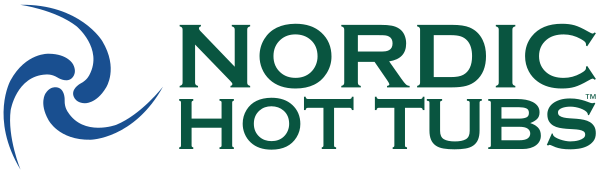 Nordic Hot Tubs logo
