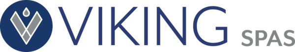 Viking Spas logo